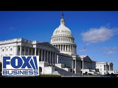 WATCH LIVE: Democrat Party leaders hold presser after landslide election