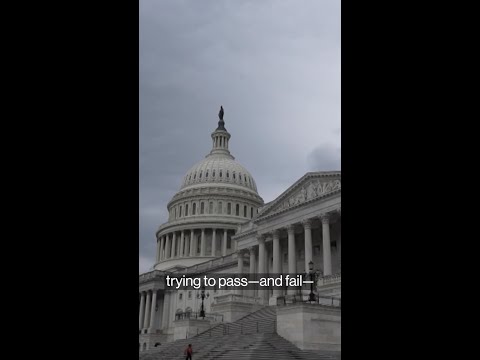 US Government Shutdown Is Longest in History