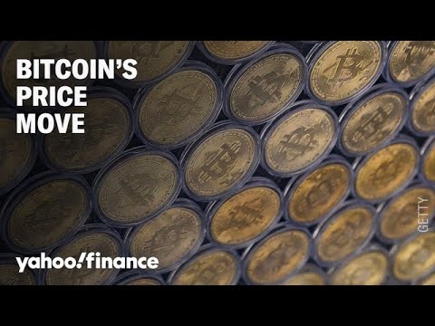 How whale selling is impacting bitcoin’s price moves