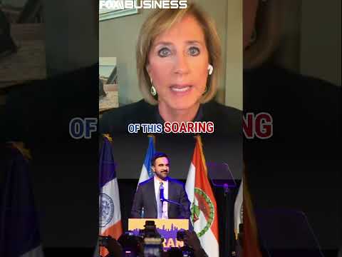 GOP rep warns ‘Marxist’ Mamdani pushing New York toward authoritarianism #shorts