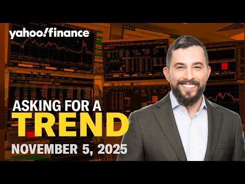 FAA to reduce air traffic by 10% at 40 major airports, Unity CEO talks earnings beat