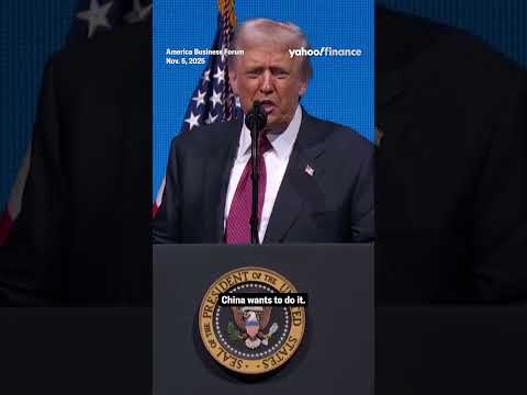 Trump: Crypto is “not under siege anymore.”