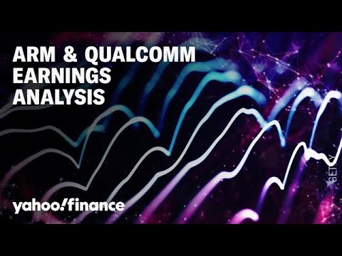 Arm and Qualcomm earnings: What investors need to know