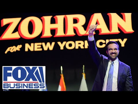 Mamdani will ‘drive out’ investment and prices: GOP lawmaker