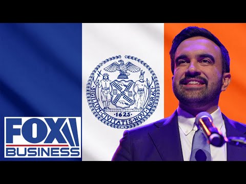 Mamdani will not be able to solve New York City’s problems: Journalist