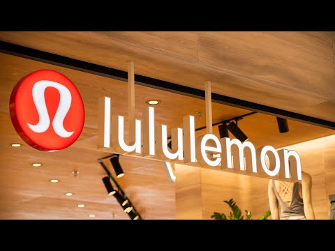 Lululemon China CEO Discusses Consumption Outlook