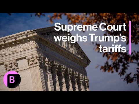 Tariff Uncertainty Reigns Amid Supreme Court Skepticism