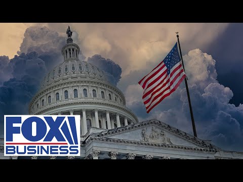 ‘$7 BILLION’: GOP rep RIPS into Dems for costing taxpayers