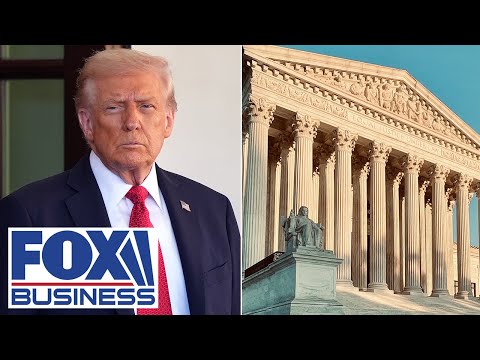US trade rep WARNS SCOTUS ruling could trigger $200B economic SHOCK