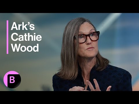 Cathie Wood Makes the Case for Elon Musk’s Tesla Pay Package