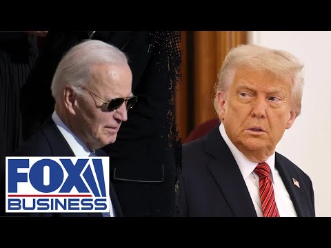 ‘BIGGER THAN WATERGATE’: Biden’s DOJ exposed for seizing Trump’s phone