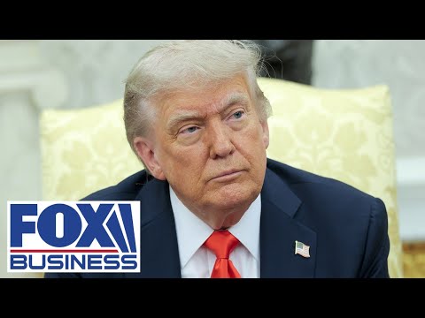 Trump announces Pharma companies are investing billions in US