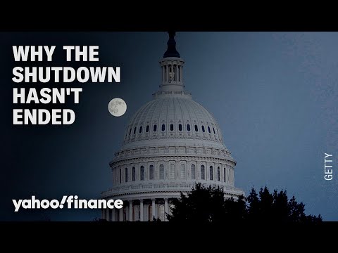 Shutdown enters day 37, crippling air travel