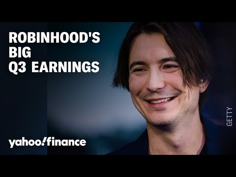 Robinhood earnings: Breaking down the 300% jump in crypto revenue and other drivers