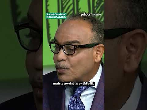 2 steps to being an active investor: Strategist