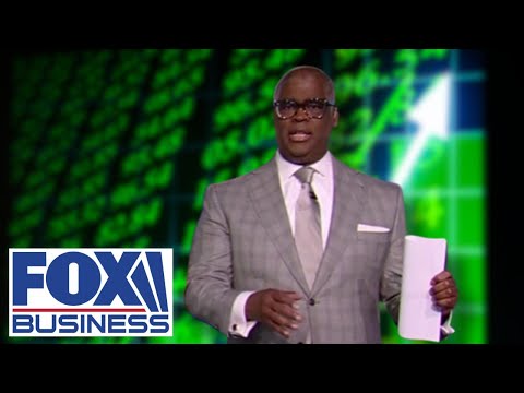 Charles Payne: This is a ‘wasted opportunity’