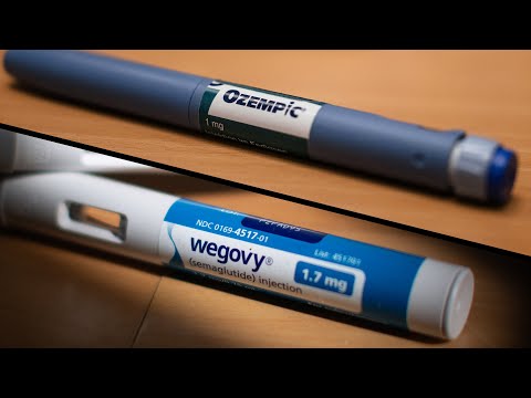 Lily, Novo cut prices on Wegovy and Zepbound in exchange for deal on tariffs