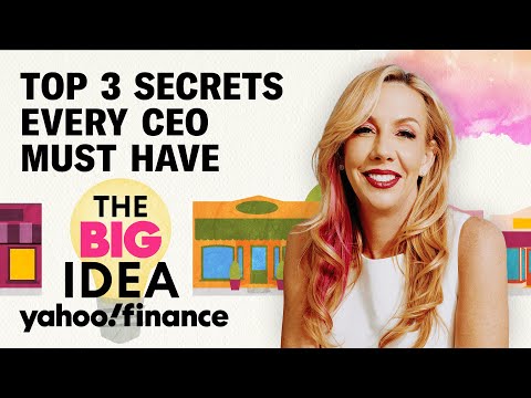 3 business traits entrepreneurs need to succeed