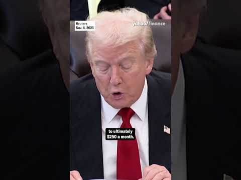 Eli Lilly and Novo Nordisk lower GLP-1 drug costs in new deal with Trump.