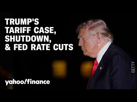 Why this Trump official says SCOTUS ruling against tariffs would cause ‘economic pain and hardship’