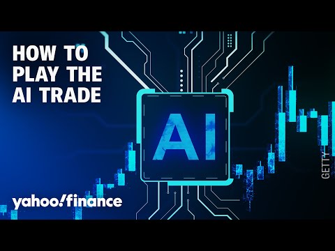 AI stocks: Dip buying, opportunities, and how to play the AI trade
