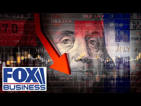 Market experts WARN New York’s economy is headed for a MELTDOWN