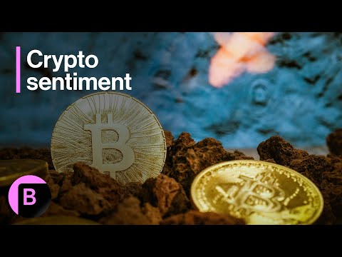 Crypto Provides a Guide on Sentiment: 3-Minutes MLIV