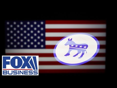 Democrats will have to ‘own their crazy’: Rep. Chip Roy