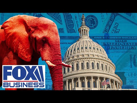 GOP rep WARNS America headed for BIG TROUBLE if GOP caves