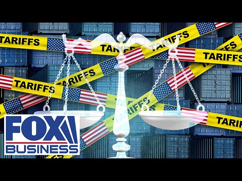 ‘THIS IS NATIONAL SECURITY’: Trump issues STARK warning ahead of SCOTUS ruling