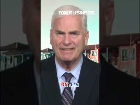 ‘SCARED TO DEATH’: Why Dems are blocking a shutdown deal