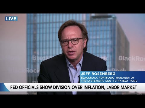 BlackRock’s Rosenberg Sees ‘Sweet Spot’ in Middle of the Curve