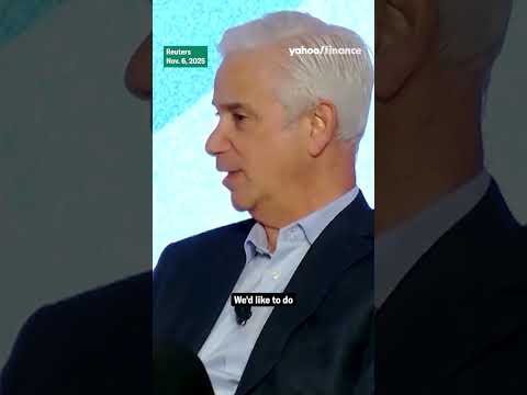 Wells Fargo CEO: “It’s likely we’ll have less headcount as we look forward.”