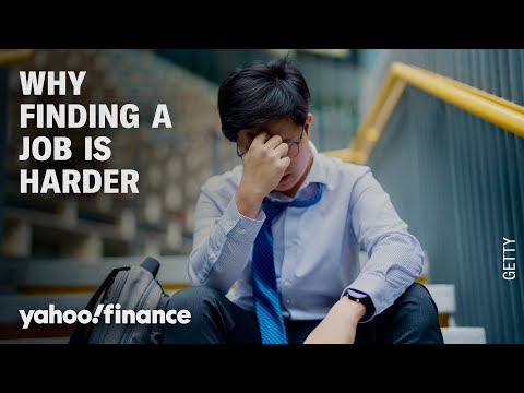 If you get laid off, here’s why it may be tougher to find a new job