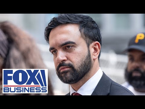 Mamdani’s progressive plans will crash into fiscal reality, CEO warns