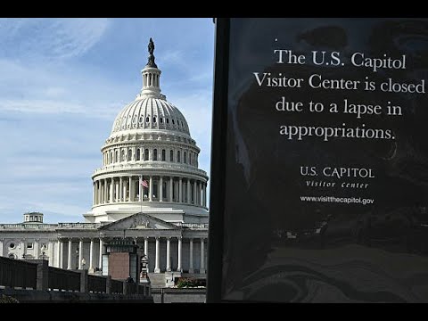 Government Shutdown: Schumer Says the Ball is in the GOP’s Court