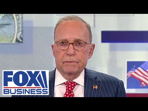 Larry Kudlow: This will bolster affordability