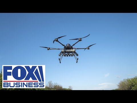 U.S. Ambassador to NATO: ‘Ukraine is the BATTLE LAB of the future’