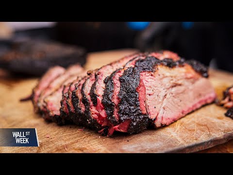 Why Americans Are Obsessed With Protein