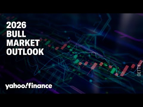 Why the bull market could continue through 2026 (and why it could end)