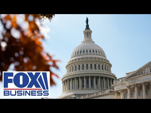 ‘HARD TO WATCH’: Dems under scrutiny amid government shutdown