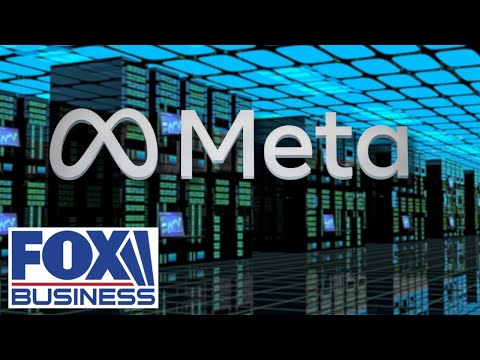NEW: Meta, Blue Owl to build $27B data center in Louisiana