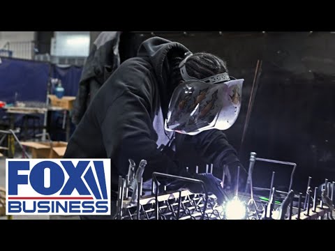 Trade schools see booming enrollment as AI is blamed for mass white-collar layoffs