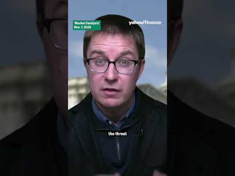 FAA reduces air traffic capacity by 4% amid shutdown. 🛬
