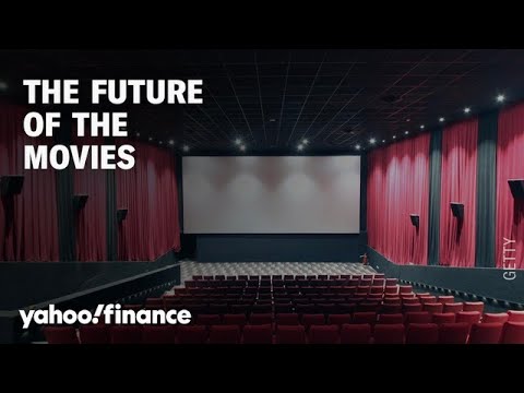 Can the movie industry be saved?