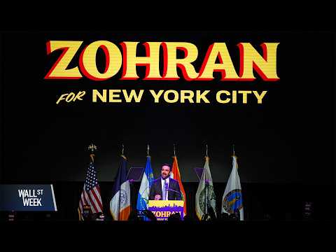 Zohran Mamdani Makes Many Promises for New York, Can He Deliver?
