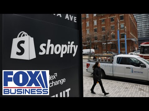 Shopify president reveals how Trump’s tariffs and AI are shaping business
