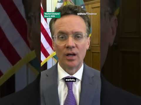 Here’s what happens if SCOTUS rules against tariffs. 🧑⚖️