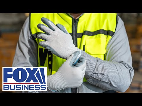 Mike Rowe REVEALS where REAL job security still exists