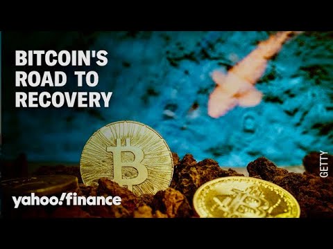 Bitcoin’s big loss, whale buying, and catalysts for it to move higher